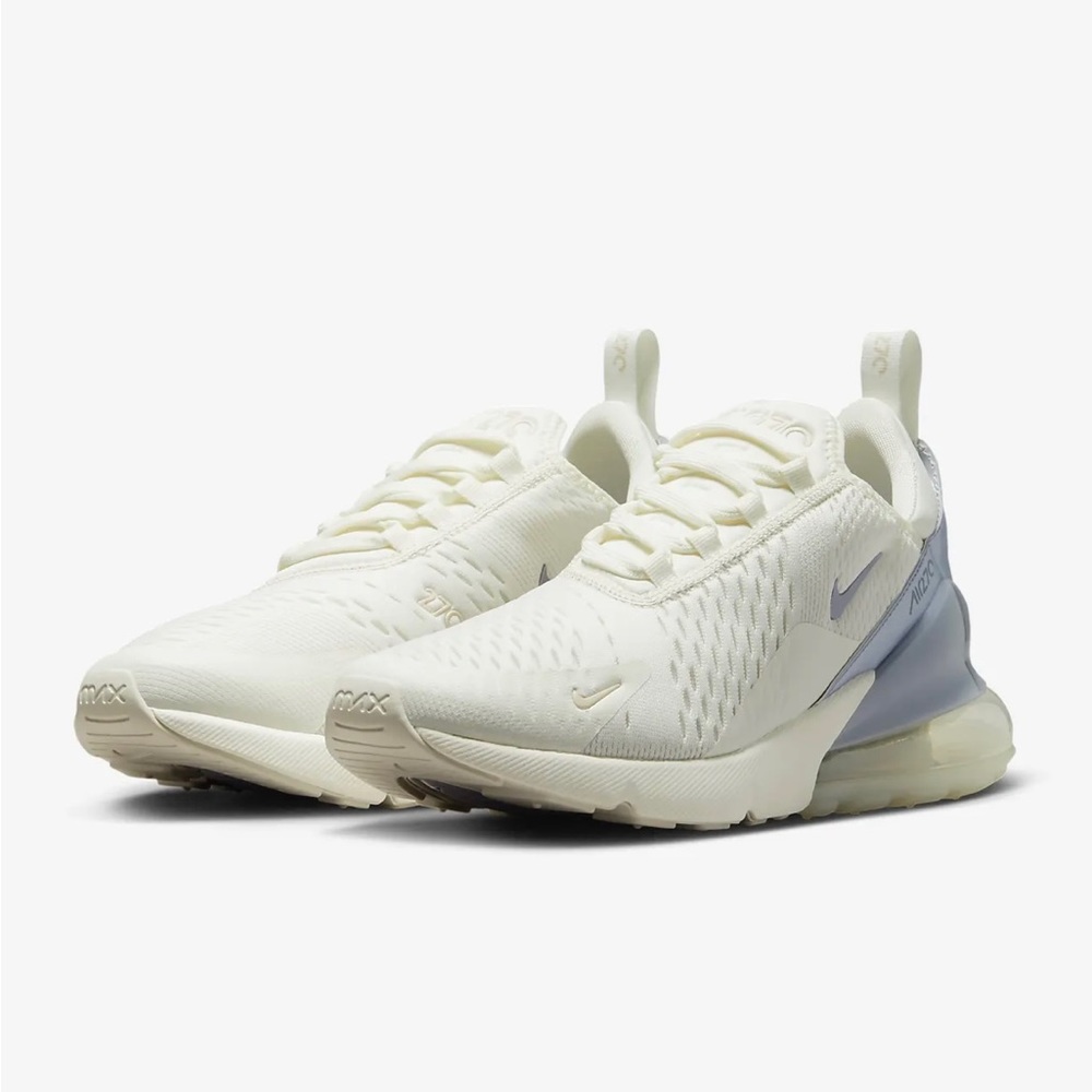 Nike Air Max 270